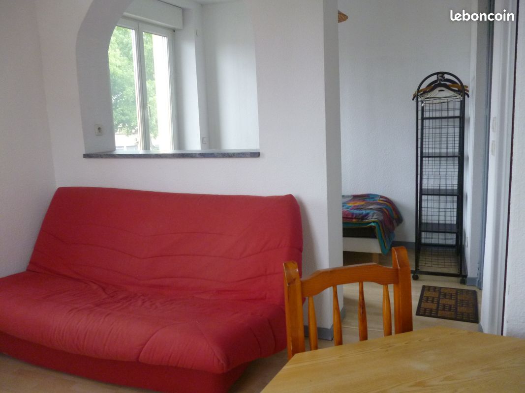 Appartement 1 pièce 26 m² · à Tarbes · 26 m² · 400 €