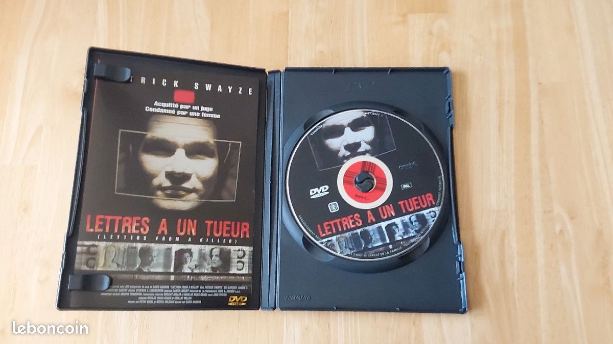 Film dvd (image 3)