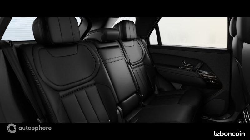 Land-Rover Range Rover Sport 3.0 P460e 460ch PHEV Dynamic Midnight Edition (image 7)