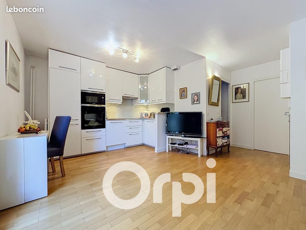 Appartement 2 pièces 35 m² · à Montrouge · 35 m² · 288 000 €
