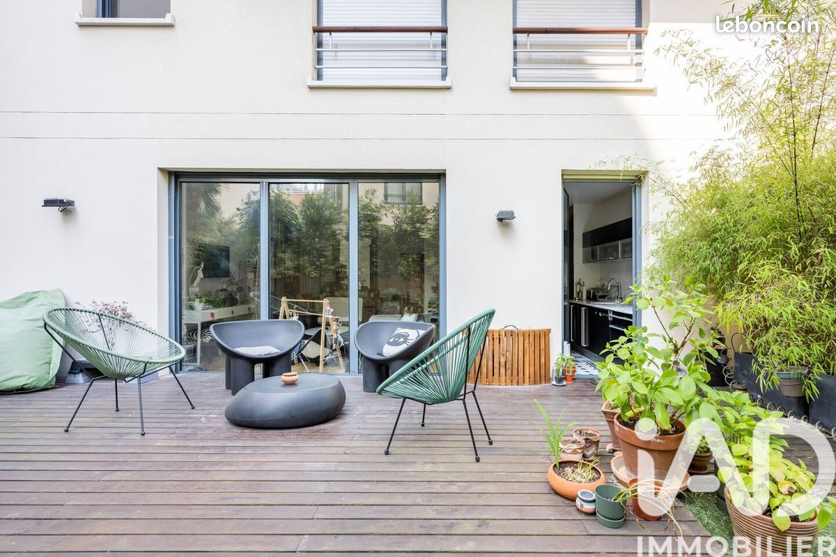Appartement 4 pièces 105 m² (image 3)