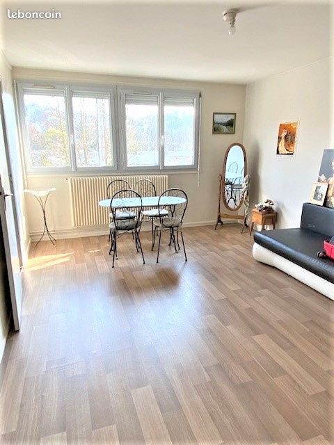 Appartement 1 pièce 35 m² - Poitiers 86000 (image principale 0)