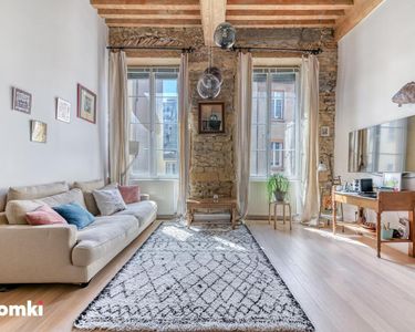 Appartement 359 000 € - 80 m²