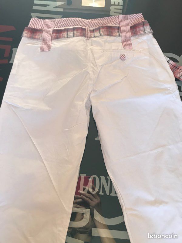 Pantalon femme taille 36 (image 2)