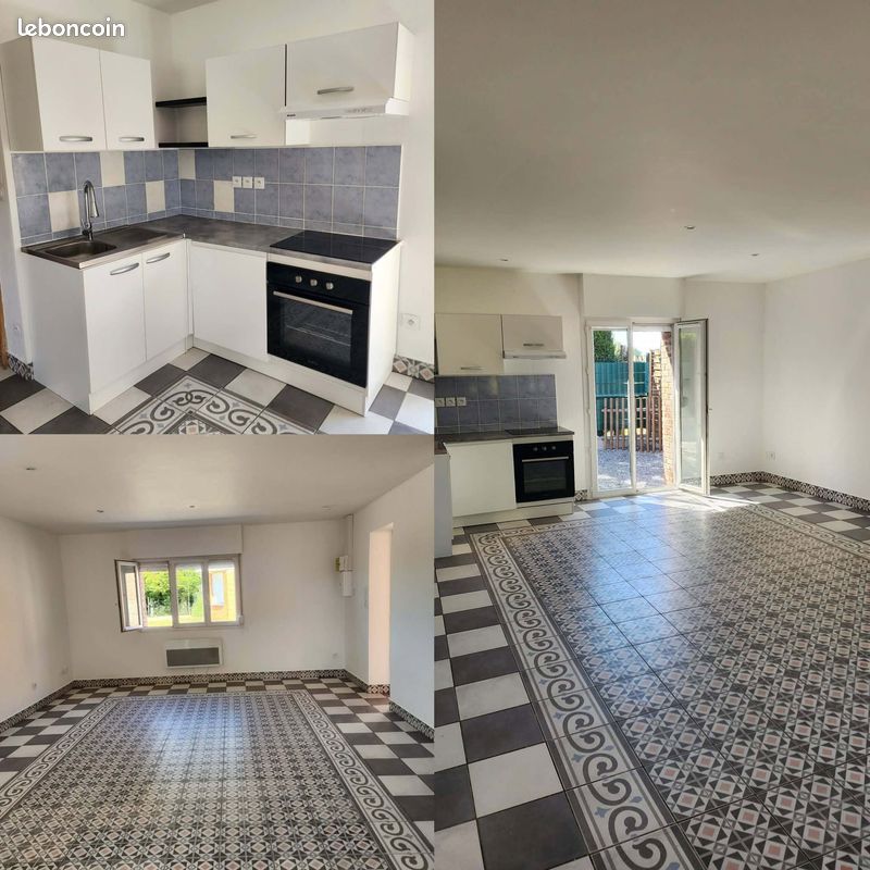 Appartement 1 pièce 52 m² · à Muncq-Nieurlet · 52 m² · 580 €