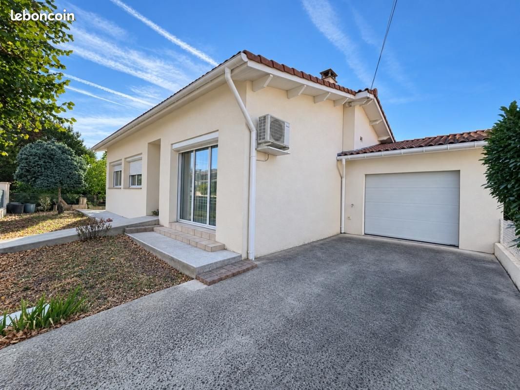 Maison 5 pièces 115 m² · à L'Union · 115 m² · 395 000 €