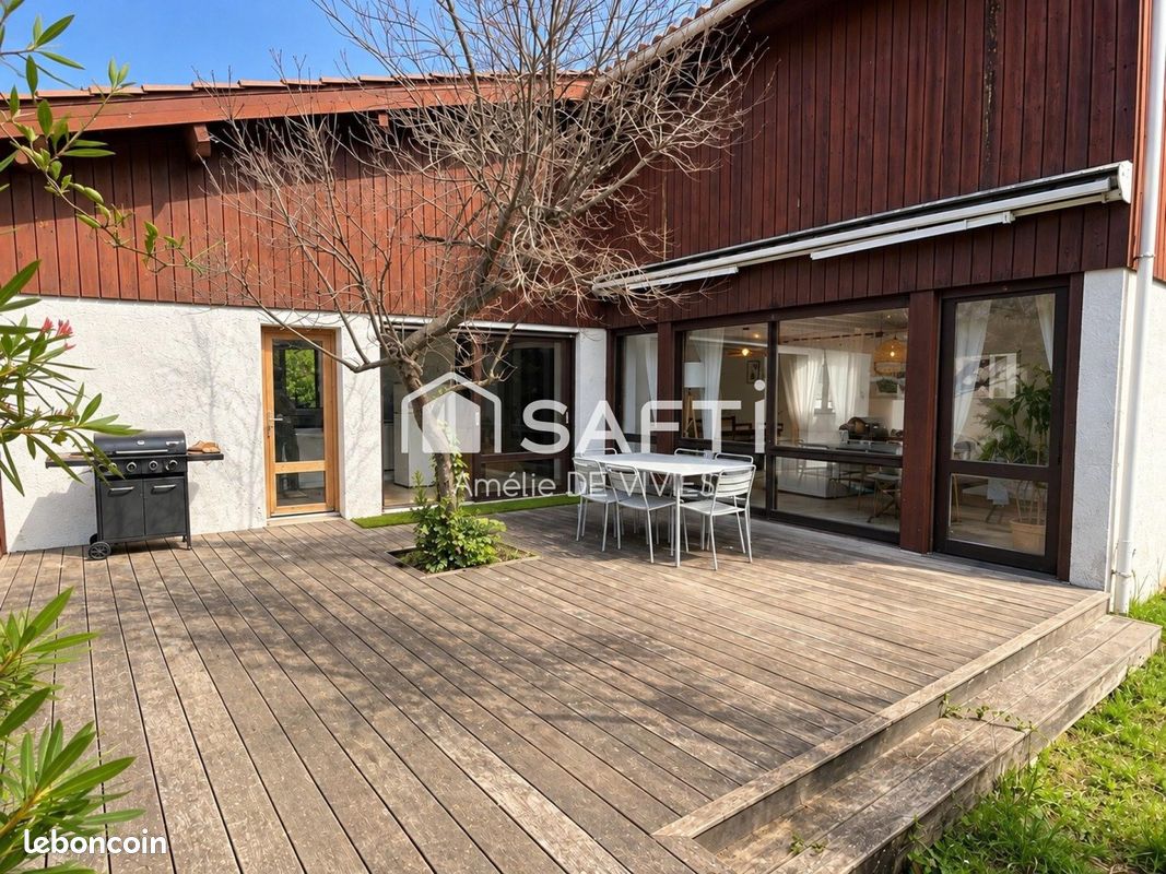Maison 6 pièces 100 m² · à Lège-Cap-Ferret · 100 m² · 920 000 €