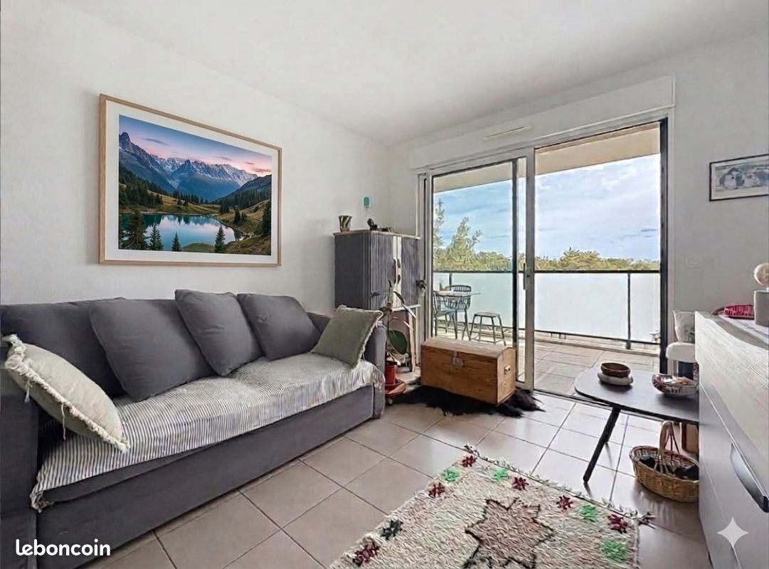 Appartement 2 pièces 40 m² · à Argelès-sur-Mer · 40 m² · 153 000 €