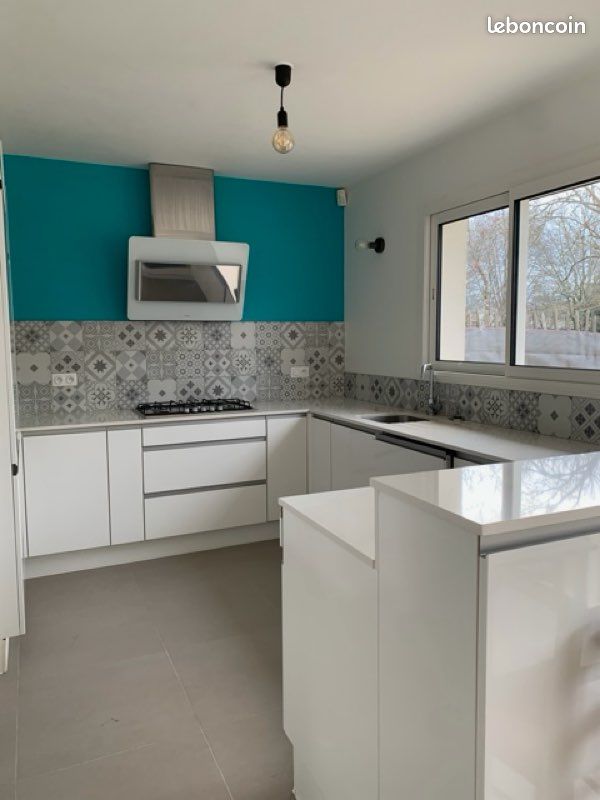 Maison 5 pièces 106 m² · à Gradignan · 106 m² · 1 760 €/mois