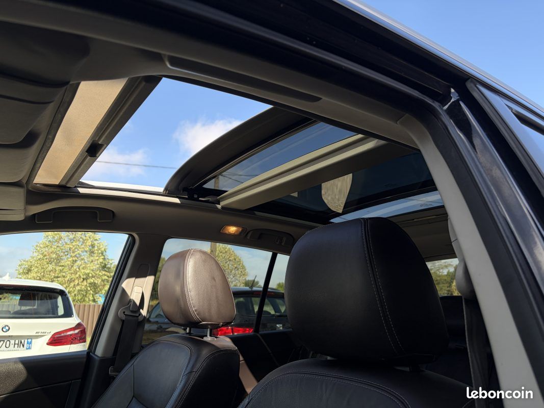RENAULT KOLEOS 2.0 DCi 173 cv Bose Edition / BVA (image 13)