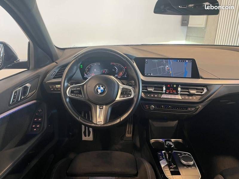 BMW 116d 116 ch DKG7 M Sport (image 2)