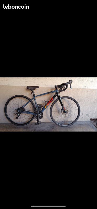 Vélo de Route FELT VR40 Vélos