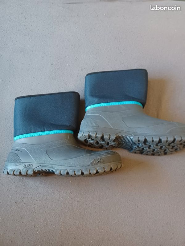 Après-ski/Bottes (image 3)