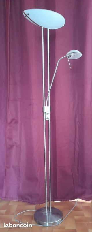 Lampadaire (image 1)