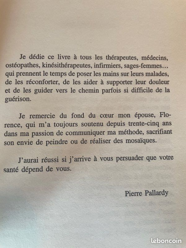 Et si ça venait du ventre ? Pierre Pallardy (image 4)