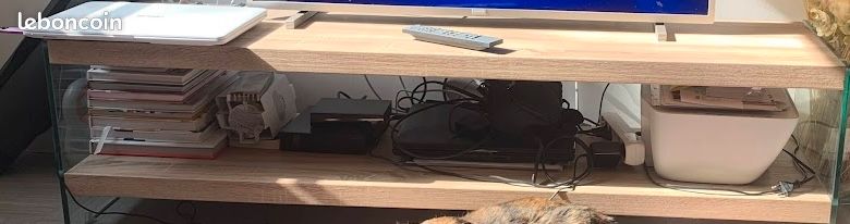 À vendre meuble TV (image 1)