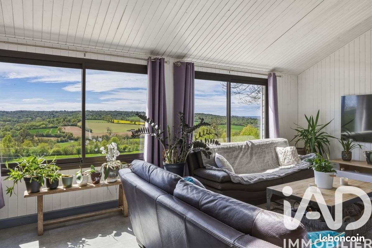 Maison 7 pièces 178 m² · à Pont-l'Évêque · 178 m² · 499 000 €
