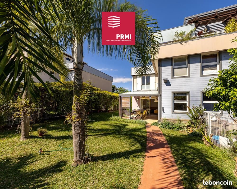 Appartement 4 pièces 106 m² · à Saint-Pierre · 106 m² · 339 000 €