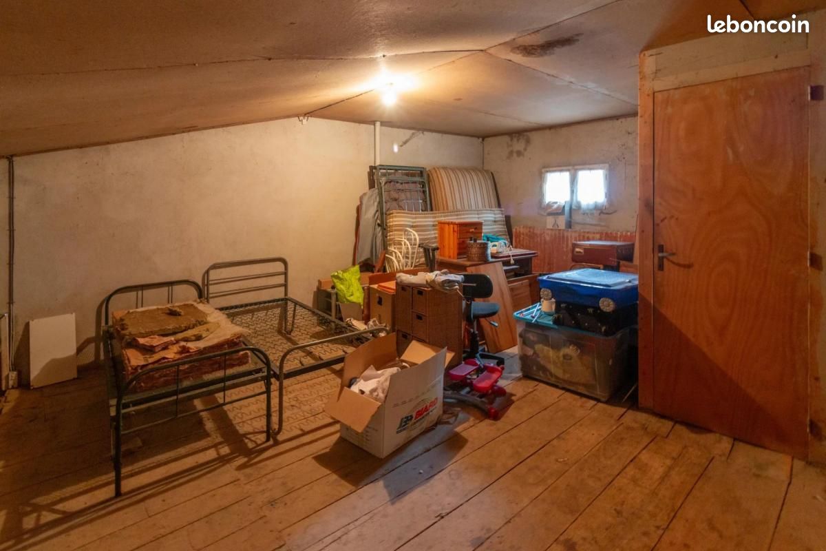 Maison 246 m² Merignac - Mérignac 16200 (image principale 9)