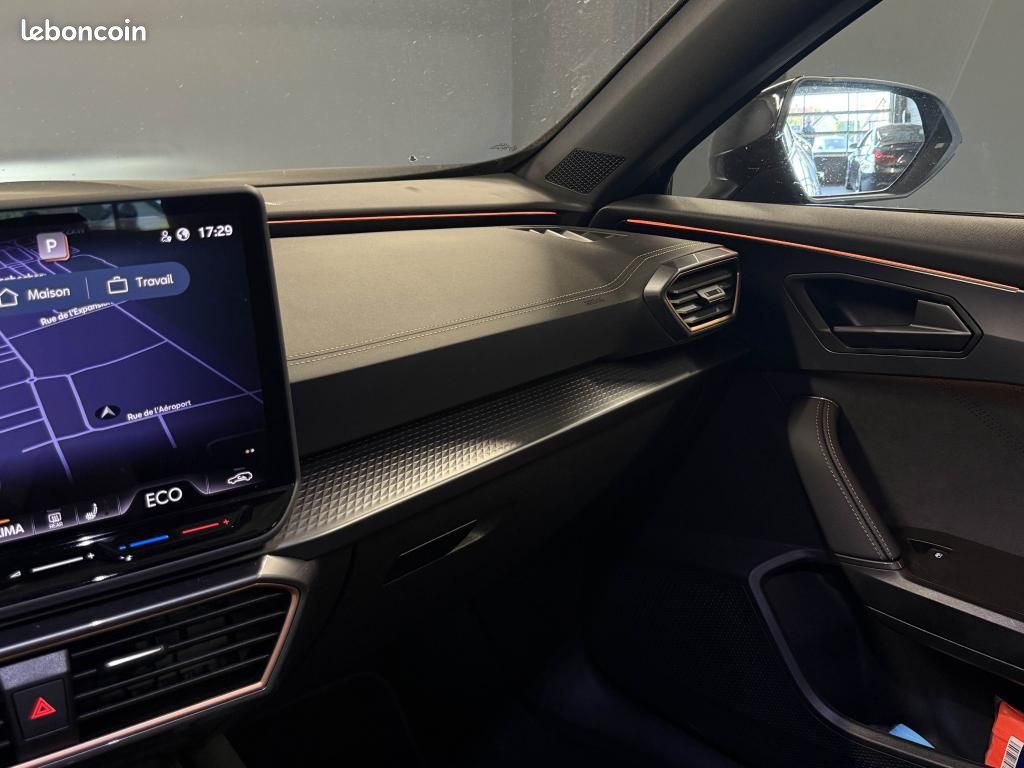CUPRA FORMENTOR VZ 1.5 e-Hybrid PHASE 2 (image 21)