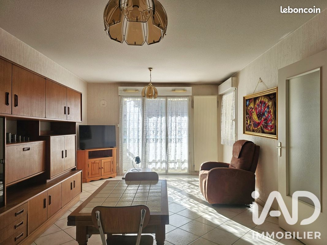Appartement 3 pièces 67 m² · à La Ravoire · 67 m² · 229 000 €