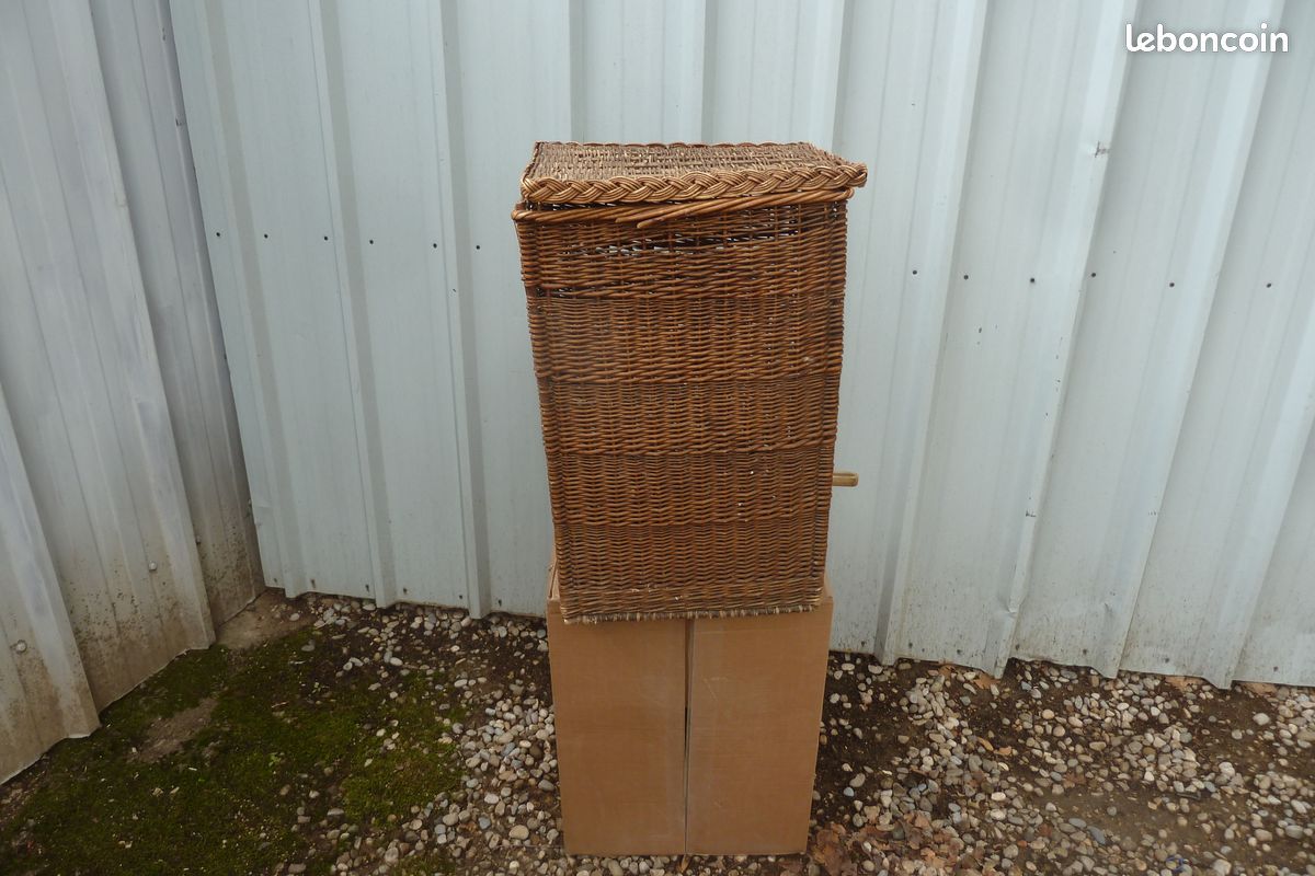 Panier a linge (image 1)