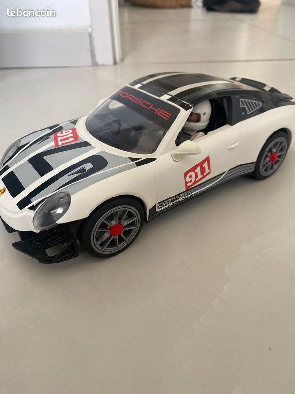 Voiture Playmobil (image 2)