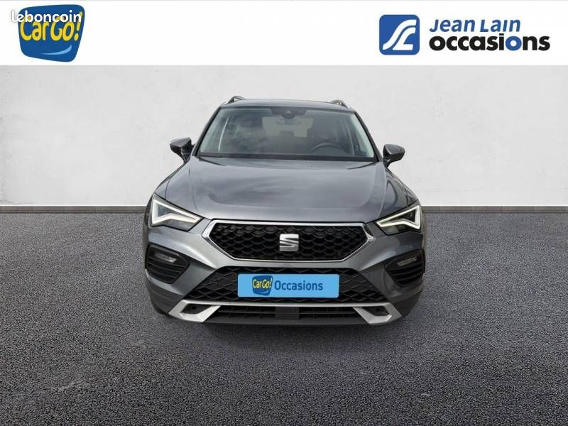 Seat Ateca 2.0 TDI 150 ch Start/Stop DSG7 Style Business (image 9)
