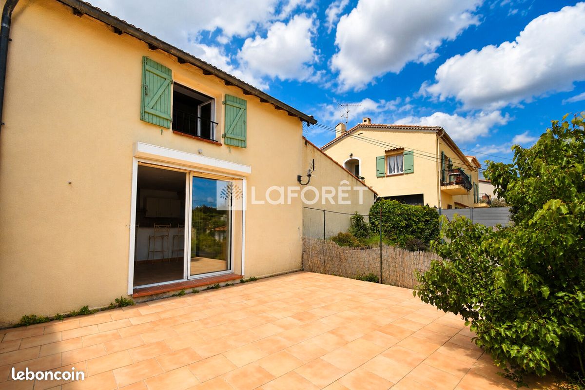 Maison 4 pièces 80 m² · à Fayence · 80 m² · 299 000 €