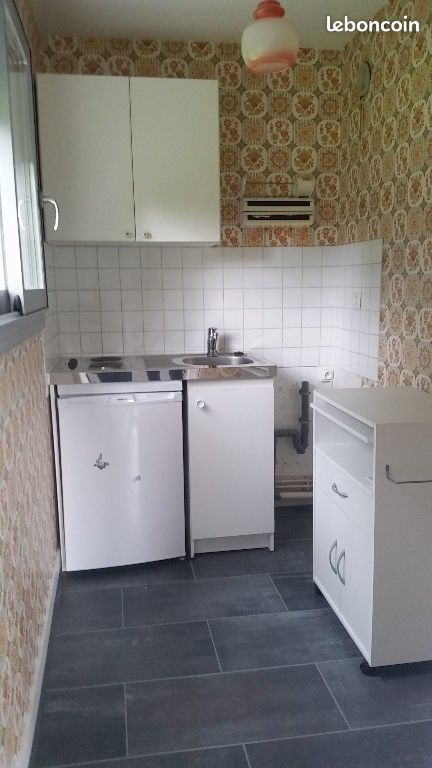 Appartement a louer nevers - 1 pièce(s) - 31 m2 - Surfyn