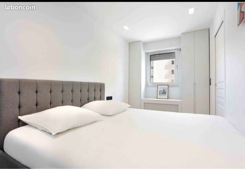 Appartement a louer clamart - 2 pièce(s) - 45 m2 - Surfyn