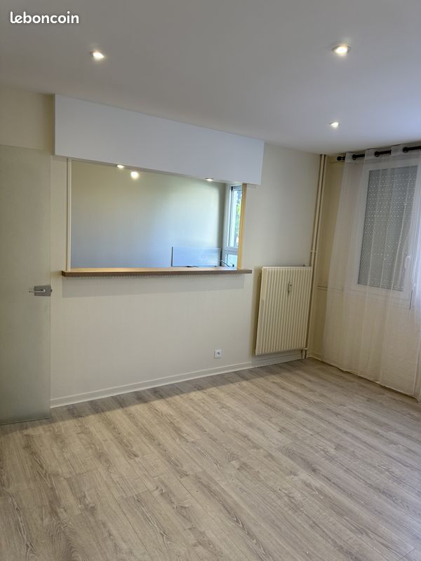 Appartement 1 pièce 37 m² · à Caen · 37 m² · 580 €/mois