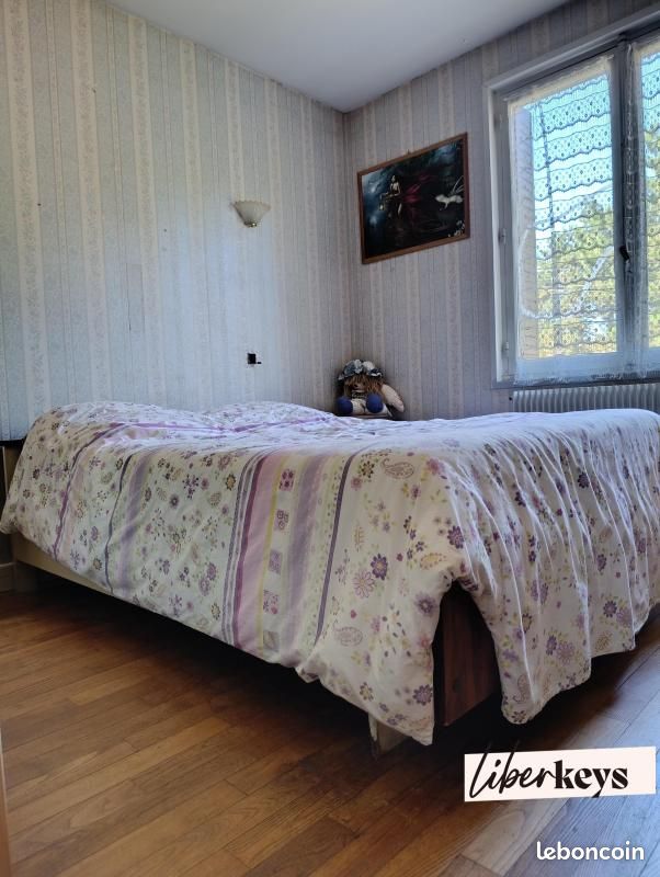 Maison 70 m² Tournus (image 7)