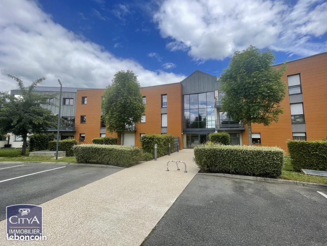 Appartement 3 pièces 71 m² · à Le Mesnil-Esnard · 71 m² · 141 000 €