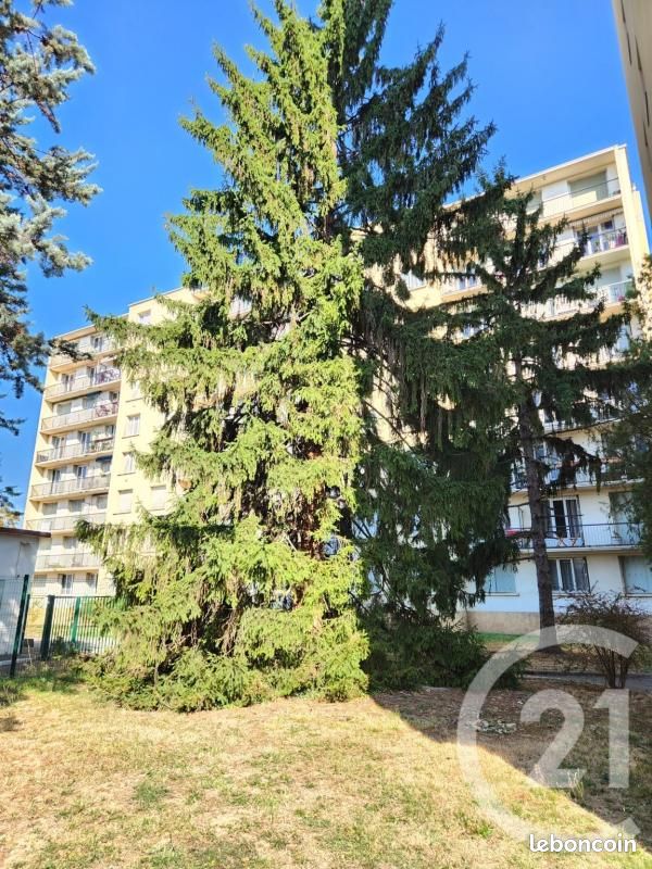 Appartement 2 pièces 39 m² · à Villeurbanne · 39 m² · 130 000 €