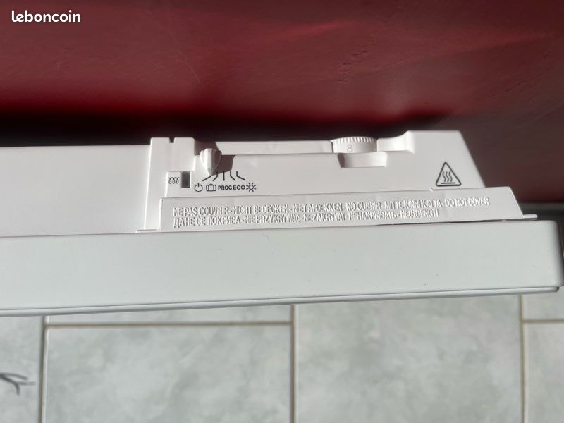 Radiateur électrique (image 3)
