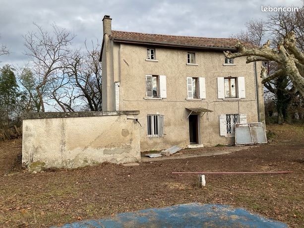Maison 5 pièces 113 m²