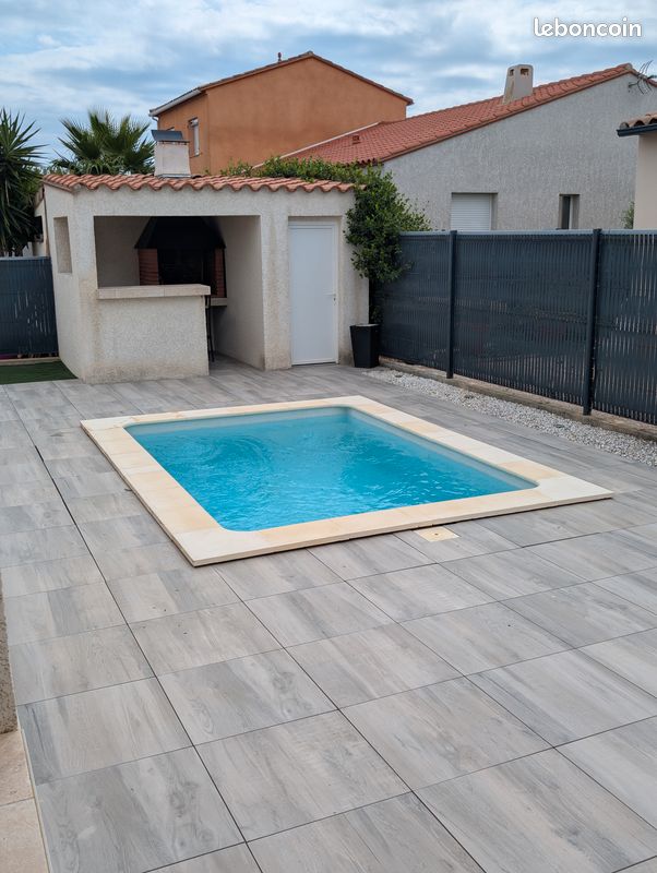 Maison 3 pièces 82 m² · à Alénya · 82 m² · 319 000 €
