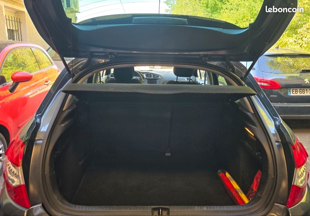 Citroen c4 1,6 HDI 5 CV (image 4)