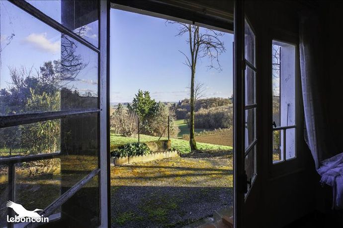 Maison 6 pièces 192 m²