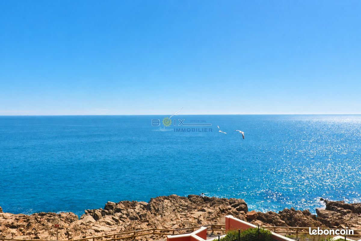 Appartement 2 pièces 39 m² · à Sète · 39 m² · 284 000 €