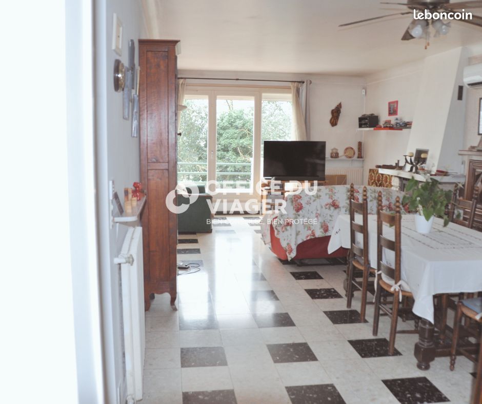Maison 4 pièces 90 m² · à Villeneuve-sur-Lot · 90 m² · 54 000 €