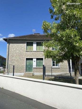 Maison 5 pièces 103 m²