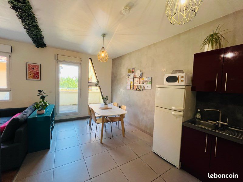 Logement à 2 pas de Strasbourg (image 3)