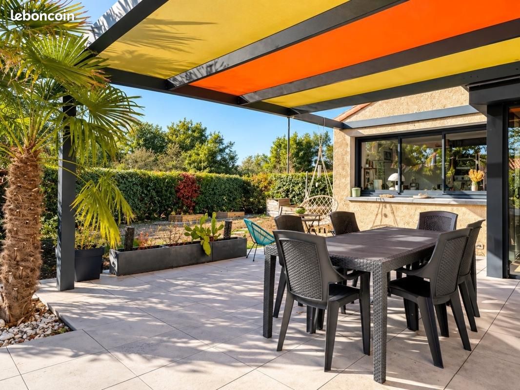 Maison 6 pièces 117 m² · à La Bruffière · 117 m² · 312 900 €