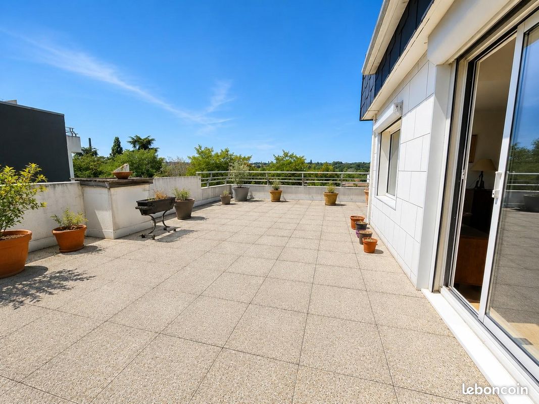 Appartement 5 pièces 121 m² · à Saumur · 121 m² · 283 500 €