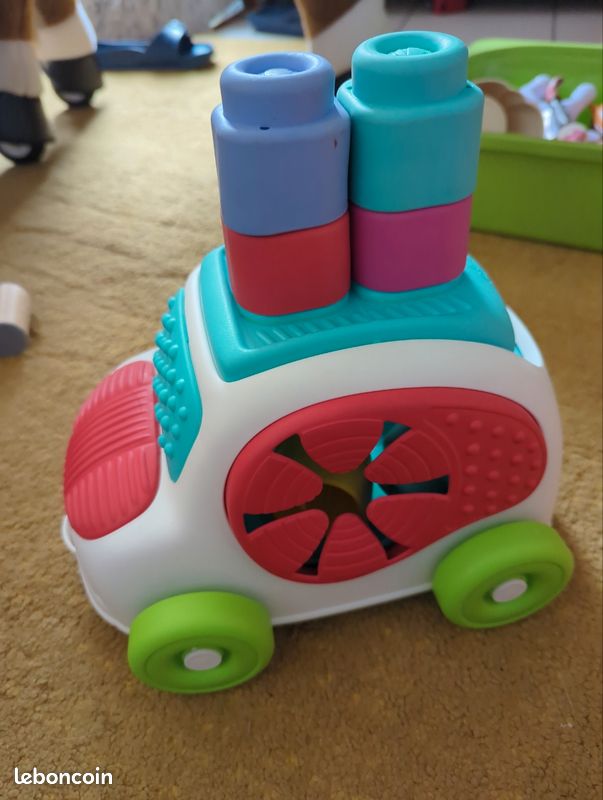 Voiture jeux (image 2)