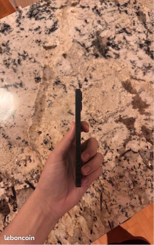 Iphone 13 128Go (image 6)