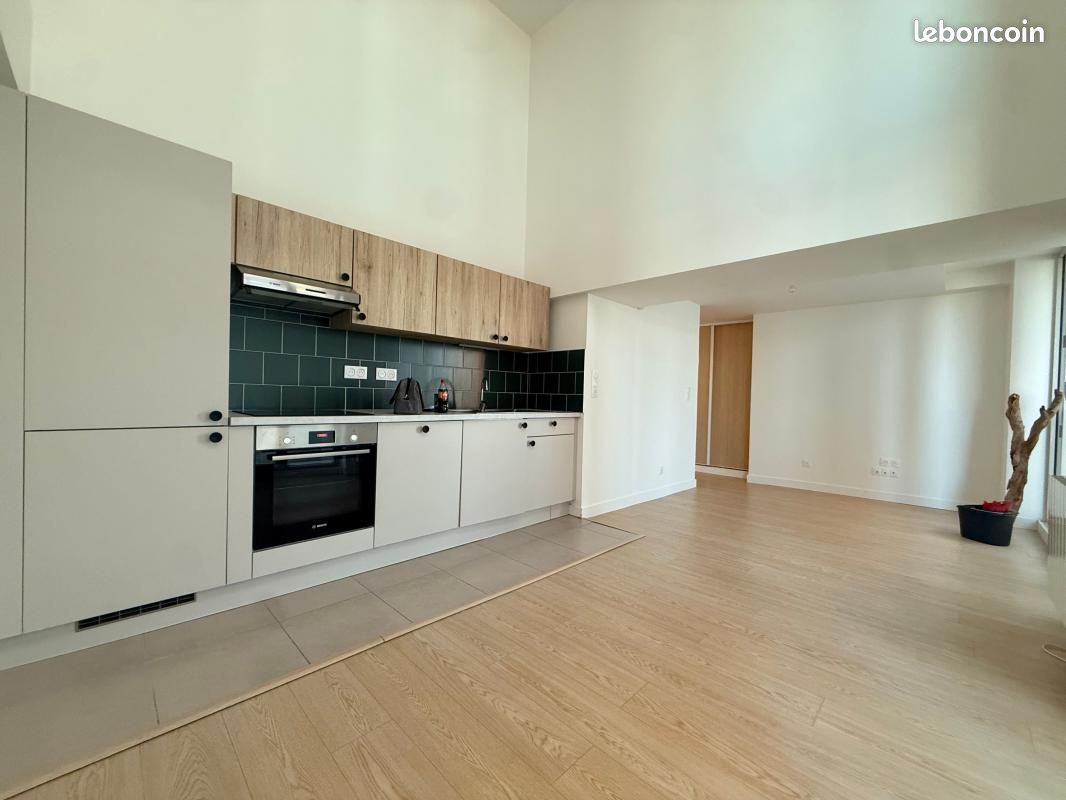 Appartement 2 pièces 47 m² · à Armentières · 47 m² · 665 €/mois