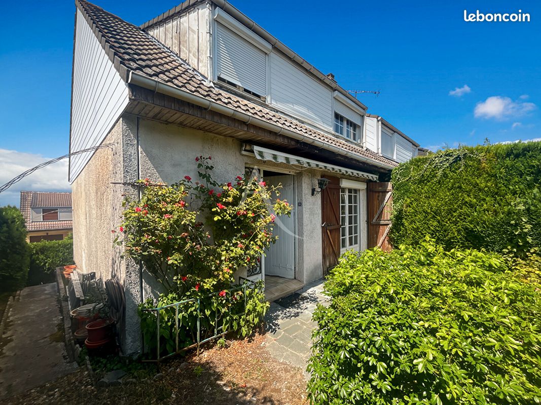 Maison 5 pièces 83 m² · à Meulan-en-Yvelines · 83 m² · 225 000 €